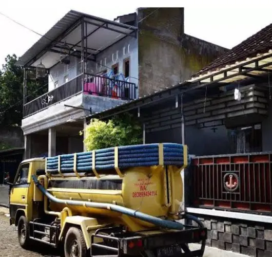 Sedot WC pantaiindahkapuk(pik) Terdekat pantai indah kapuk (pik)
