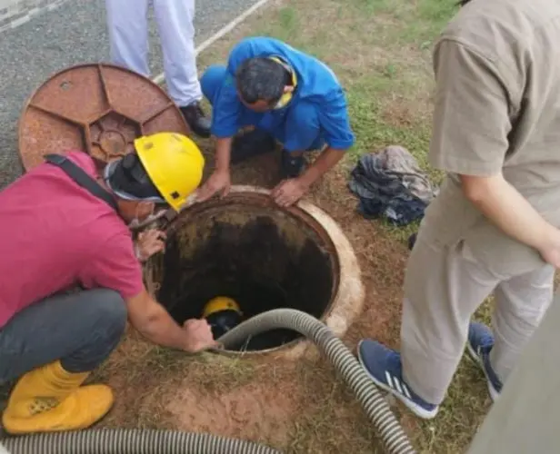 Sedot WC pantaiindahkapuk(pik) Murah pantai indah kapuk (pik)