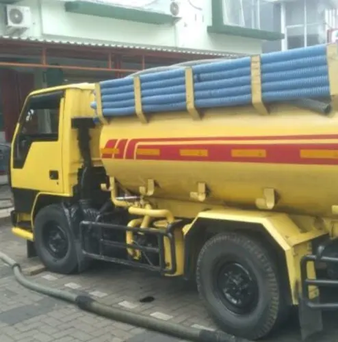 Sedot WC pantaiindahkapuk(pik) Terdekat pantai indah kapuk (pik)