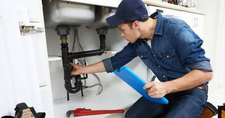 Pelancaran Saluran Air & Got Mampe  pantai indah kapuk (pik)